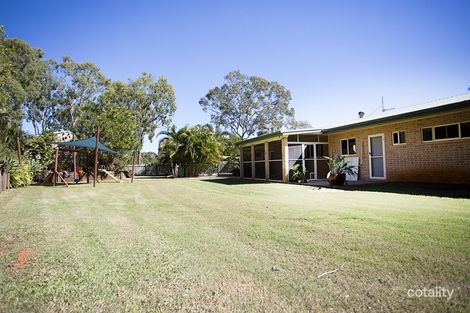 Property photo of 1 Bobs Close Hidden Valley QLD 4703