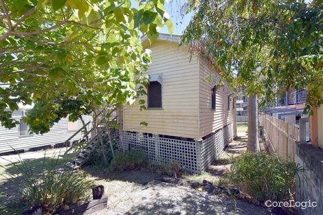 Property photo of 40 Bramston Street Gladstone Central QLD 4680