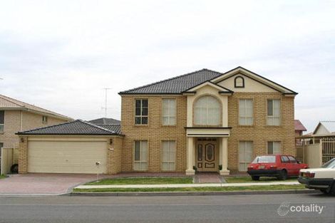 247 Green Valley Rd, Green Valley, NSW 2168
