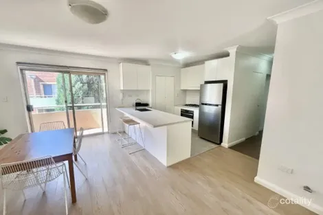 Contact Agent For Address, Erskineville, NSW 2043
