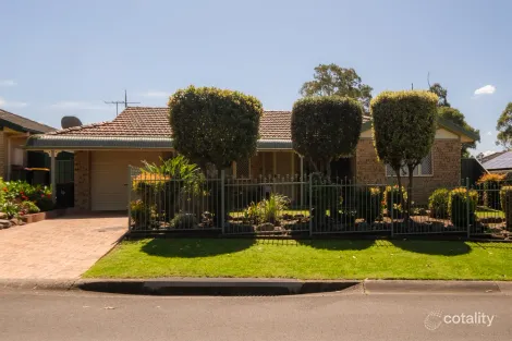 4 Dexter Pl, Plumpton, NSW 2761