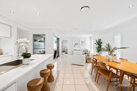 Property photo of 110 Baringa Street Morningside QLD 4170