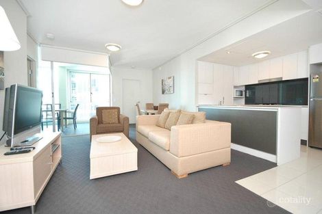 1707/108 Albert St, Brisbane City, QLD 4000