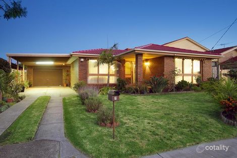 7 Greenglade Ct, Noble Park, VIC 3174