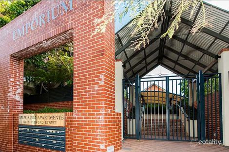 37/2 Wexford St, Subiaco, WA 6008