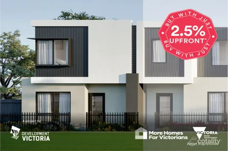 1 Bentonite Walk, Officer, VIC 3809