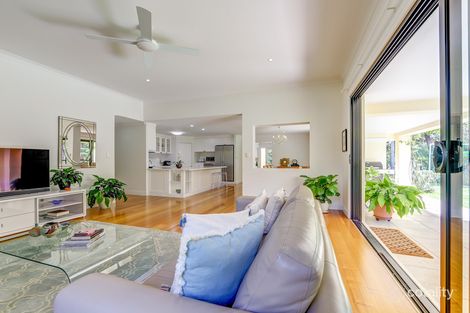 Property photo of 11 Kiawah Court Robina QLD 4226