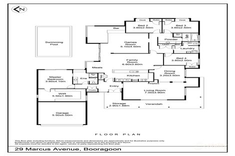 29 Marcus Ave, Booragoon, WA 6154
