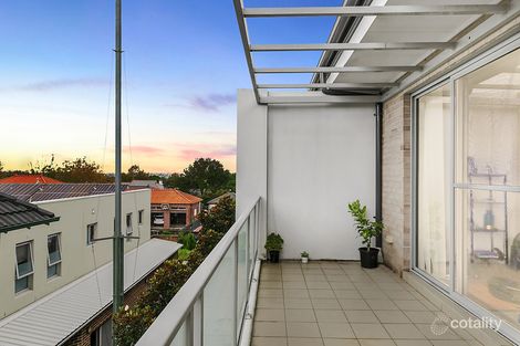 Property photo of 22/92 Liverpool Road Burwood Heights NSW 2136