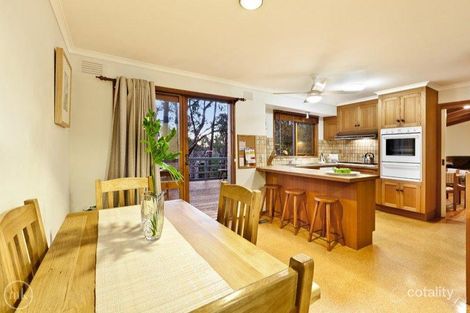 Property photo of 49 Eucalyptus Road Eltham VIC 3095