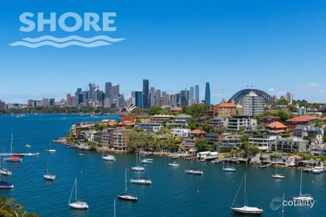 1/68-70 Milson Rd, Cremorne Point, NSW 2090