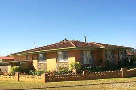 Property photo of 31 McNamara Street Centenary Heights QLD 4350