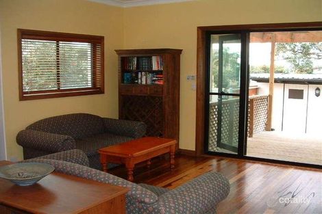 Property photo of 141 Crown Road Queenscliff NSW 2096