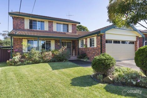 Property photo of 11 Bathurst Street Gymea NSW 2227