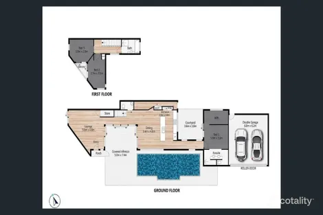 Property photo of 78 Marriott Street Coorparoo QLD 4151