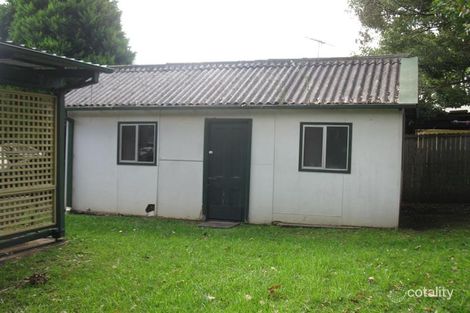 Property photo of 27 Macquarie Road Ingleburn NSW 2565