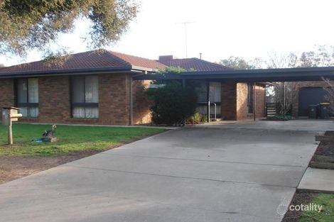 Property photo of 72 Hulme Drive Wangaratta VIC 3677