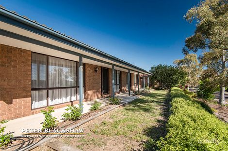 Property photo of 155 Lawrence Wackett Crescent Theodore ACT 2905