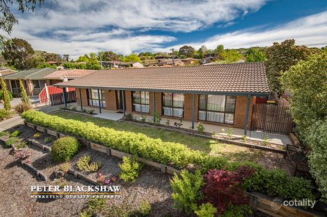 Property photo of 155 Lawrence Wackett Crescent Theodore ACT 2905