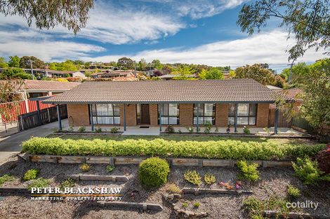 Property photo of 155 Lawrence Wackett Crescent Theodore ACT 2905