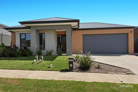 Property photo of 7 Guava Street Kalkallo VIC 3064