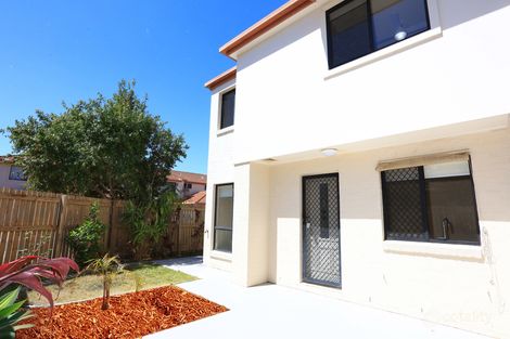 Property photo of 81/60-62 Beattie Road Coomera QLD 4209
