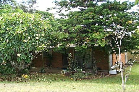 Property photo of 4 Bernecker Street Carina QLD 4152