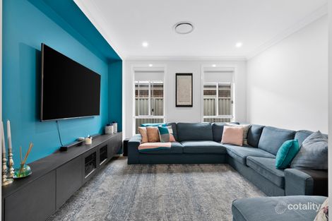 Property photo of 122 Aqueduct Street Leppington NSW 2179