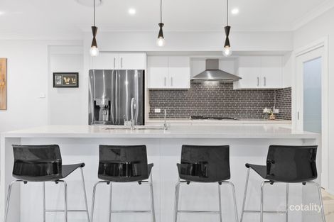 Property photo of 122 Aqueduct Street Leppington NSW 2179