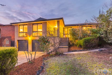 47 Fitzhardinge Cres, Evatt, ACT 2617