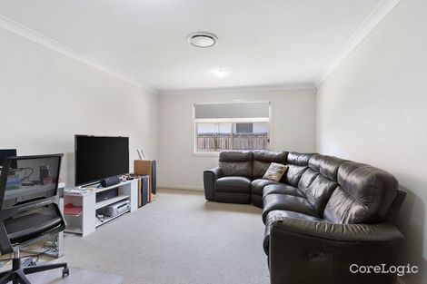 Property photo of 4 Cimmaron Circuit Thornlands QLD 4164