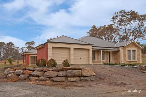 Property photo of 6 Hanna Road Forreston SA 5233