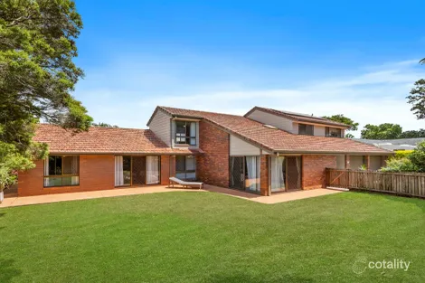 Property photo of 8 Coolac Street Belmont QLD 4153
