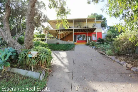 Property photo of 41 Emily Street Esperance WA 6450