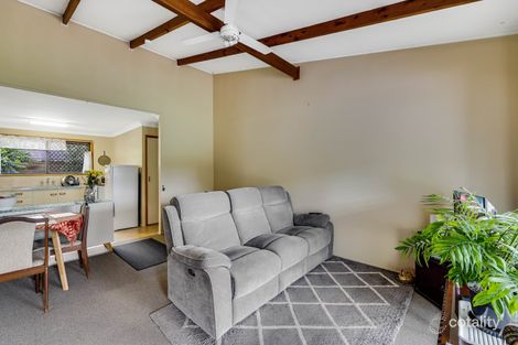 Property photo of 10/59 Kitchener Street South Toowoomba QLD 4350