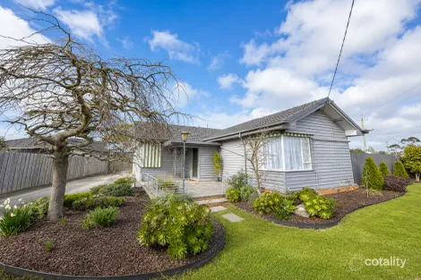 14 Lafayette St, Traralgon, VIC 3844