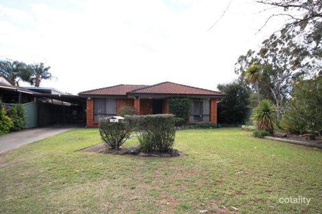 6 Stefanie Pl, Bonnyrigg, NSW 2177