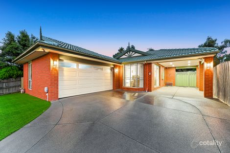 Property photo of 5 Karrum Karrum Court Narre Warren South VIC 3805