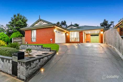 Property photo of 5 Karrum Karrum Court Narre Warren South VIC 3805