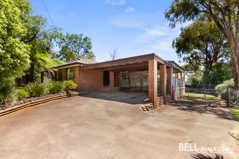 Property photo of 5 Beatty Parade Cockatoo VIC 3781