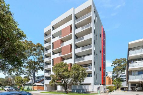 603/10 Hope St, Rosehill, NSW 2142