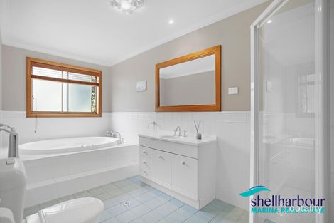 Property photo of 19 Ragamuffin Circuit Shell Cove NSW 2529