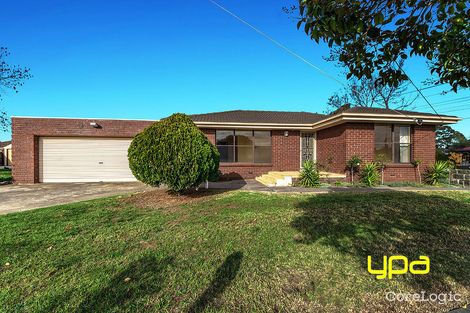 Property photo of 10 Coliban Court St Albans VIC 3021