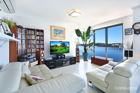 Property photo of 58/9 Moores Crescent Varsity Lakes QLD 4227