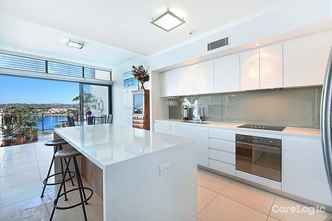 Property photo of 58/9 Moores Crescent Varsity Lakes QLD 4227