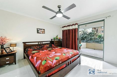 Property photo of 2/235 Targo Road Girraween NSW 2145