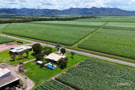 2420 Sarina Homebush Rd, Homebush, QLD 4740