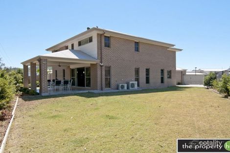 Property photo of 36 Pebble Beach Drive Windaroo QLD 4207
