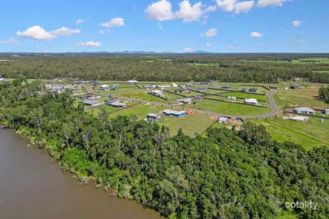 Property photo of 23 Fantail Place Sharon QLD 4670