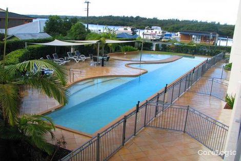 205/21-23 Marine Dr, Tea Gardens, NSW 2324